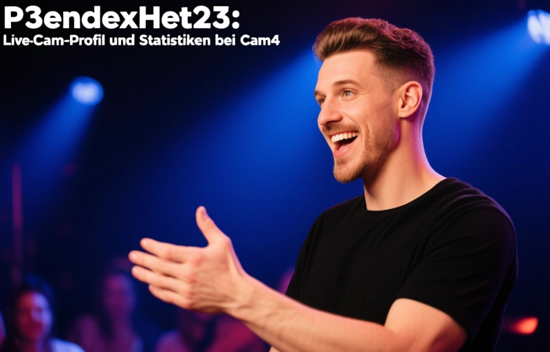 Visuelle Darstellung von P3ndexHet23