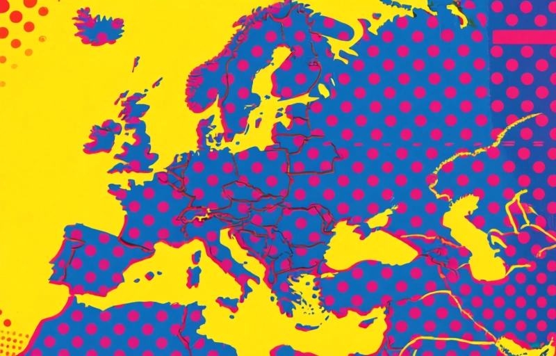 Europe's Tech Talent Crisis: The Hidden Hiring Collapse