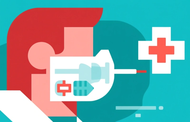 Wiegendood: medische oorzaken zonder vaccinatieverband