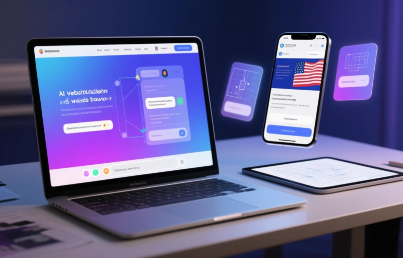 Top vastgoed app ontwikkelaars in de VS: Kwaliteiten en kosten