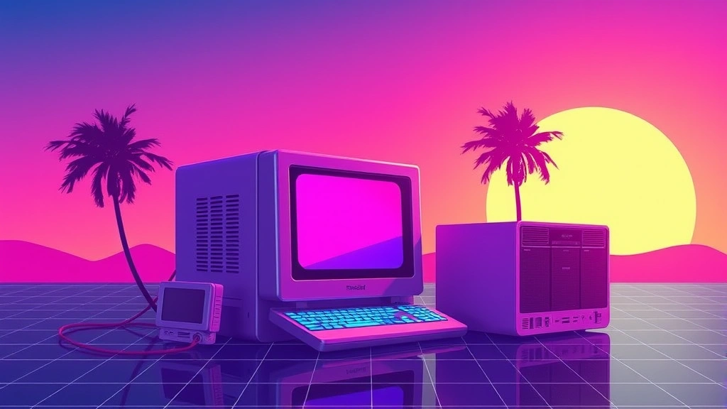 Your Old Laptop Beats a Mini PC as a Home Server
