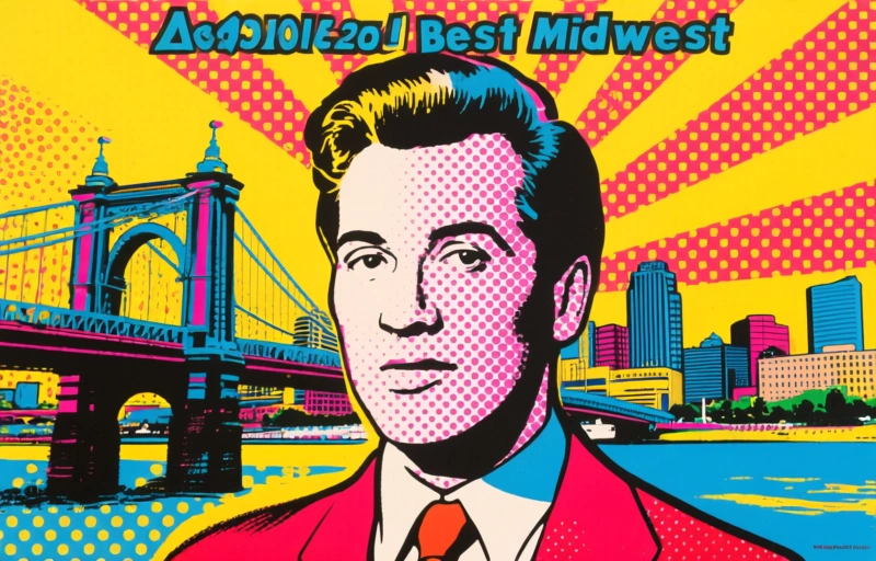 Cincinnati Named Among 2026's Best Midwest Cities