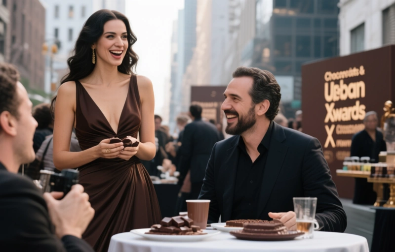 Chocolate Goddess & Ivan to Host 2026 Urban X Awards