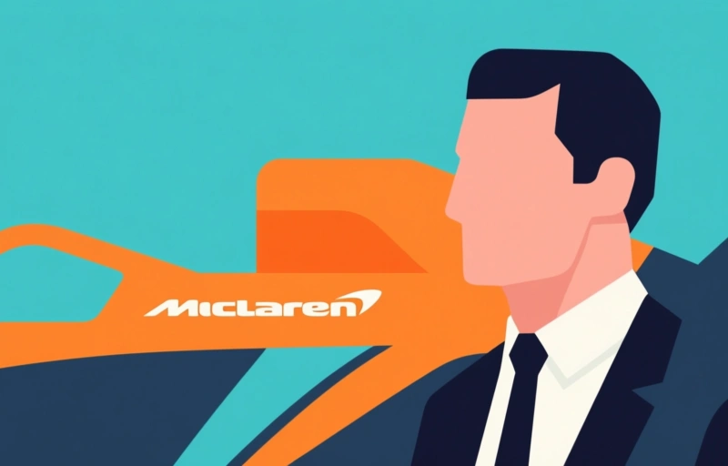 McLaren worstelt: Stella benoemt twee oorzaken