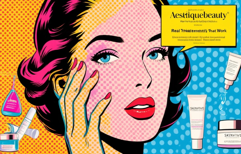 How to Get Glass Skin: Real Treatments That Work