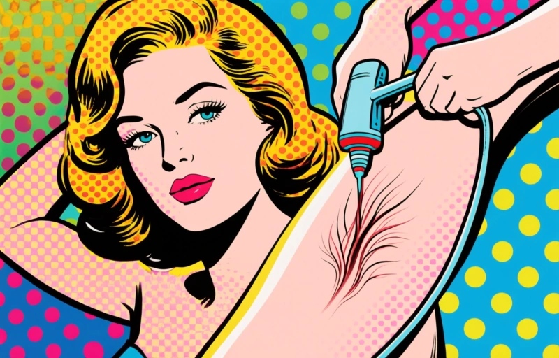 Laser Hair Removal: Your Complete Prep and Results Guide