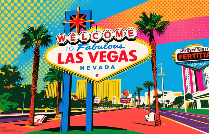 Fertitta kauft Las Vegas Strip Ikone für 5,5 Mrd. €