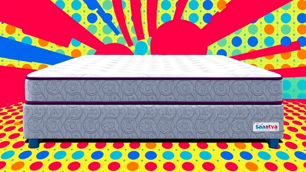 Saatva Classic Mattress Review: My Honest 1-Year Verdict