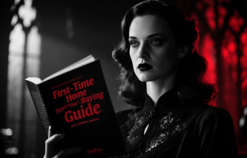 First-Time Home Buying Guide: Start Your Real Estate Journey