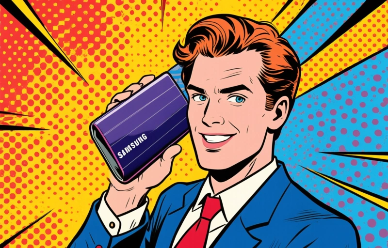 Visuele weergave van Samsung-deal laat Koreaanse aandelen stijgen