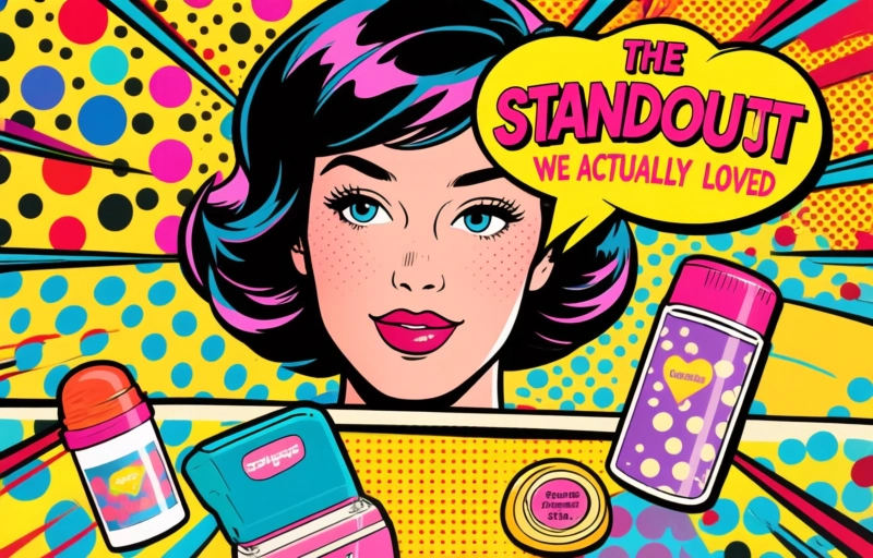 Visual representation of Jones Road Beauty Review