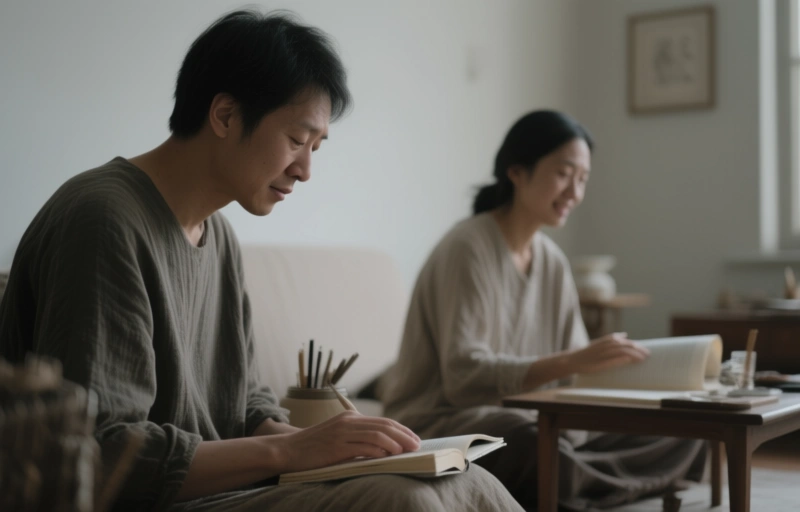 Beyond Awakening: Why Emotional Practice Matters