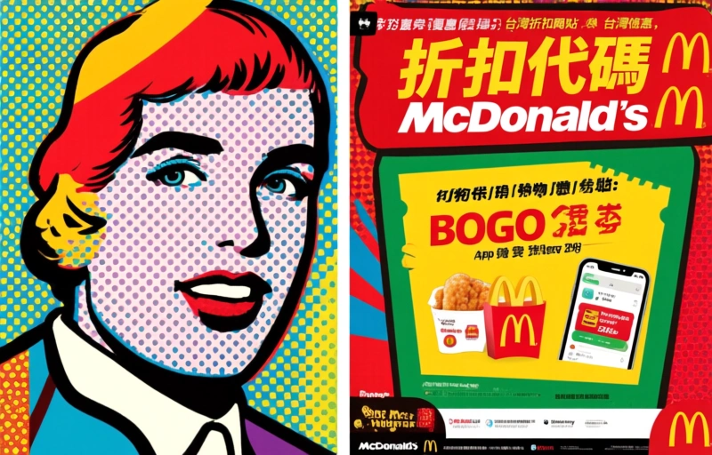 McDonald's Deals May 2026: BOGO Coupons & App Offers Guide