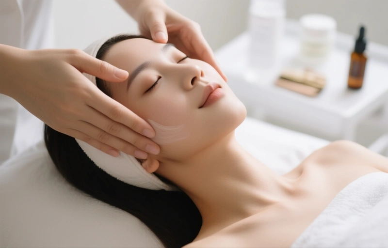 Visual representation of Ultimate Mother's Day Gift Guide for Face Care Pros