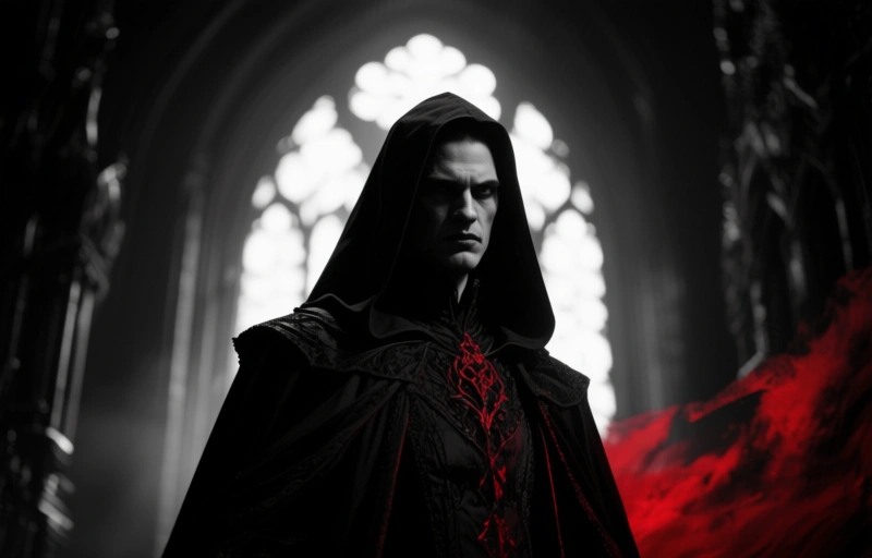 Visual representation of Understanding Naval Blockades