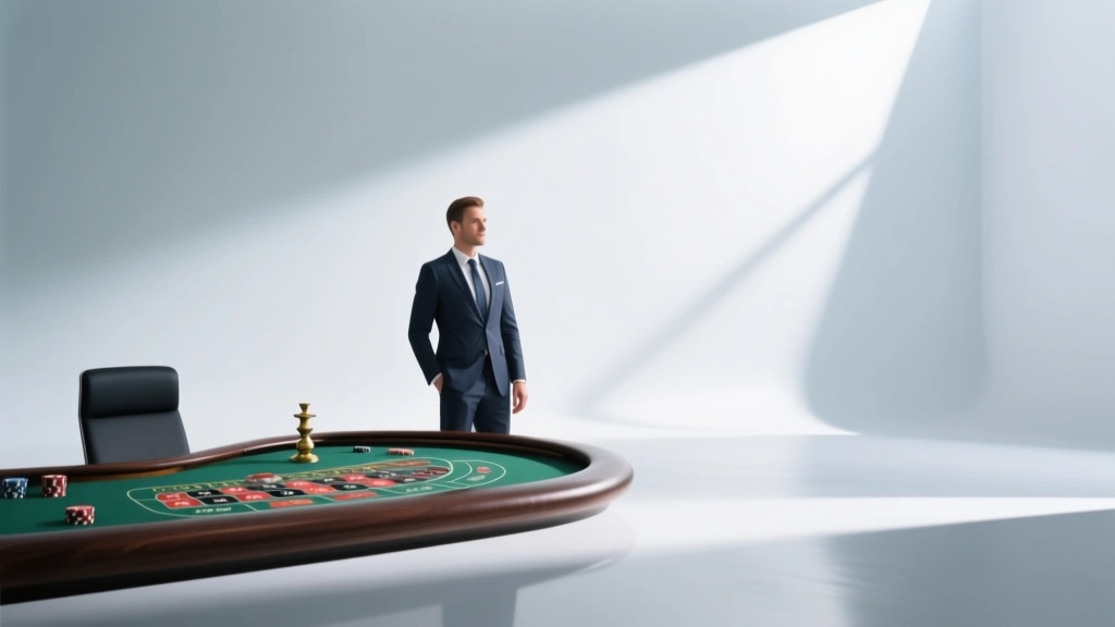 The Gambling Industry Is Shifting Faster Than Ever: Here's What Matters Now