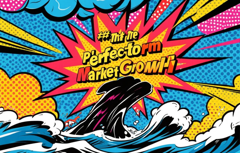 Visual representation of Prediction Markets Hit $21B Monthly Volume