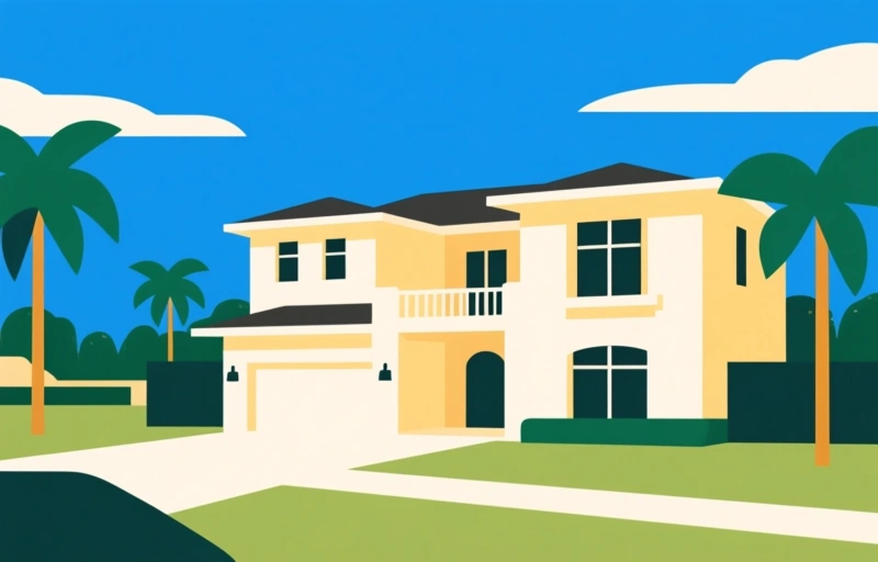 Luxury Living at 5537 Steeple Chase in Boca Raton's Polo Club