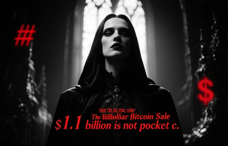 Visual representation of MARA Cuts 15% of Staff After $1.1B Bitcoin Sale