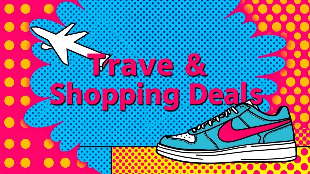 March Travel & Shopping Deals: Flights, Sneakers & Beauty