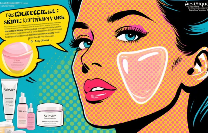 How to Get Glass Skin: Treatments That Really Work