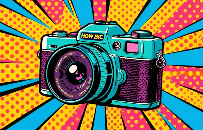 Visual representation of BIC CAMERA 2026 Coupon Guide