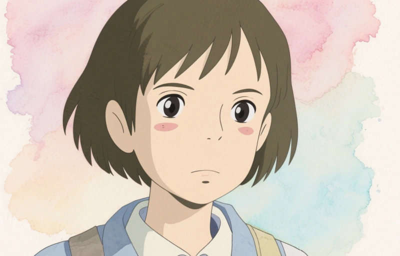 Visual representation of Love, Ted Bundy