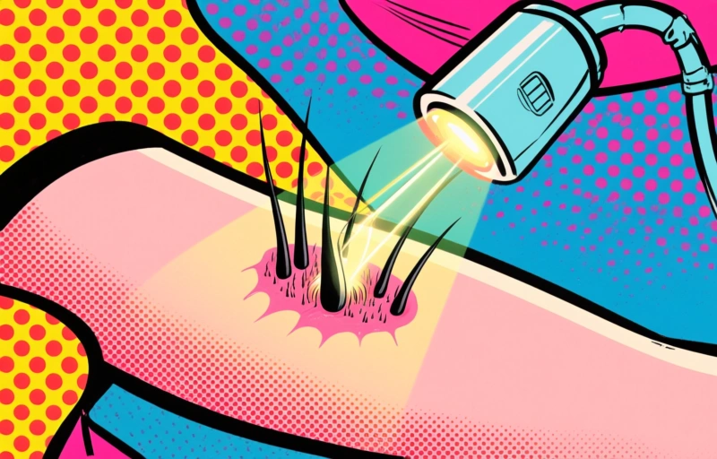 Laser Hair Removal: Your Complete Guide to Smooth Skin