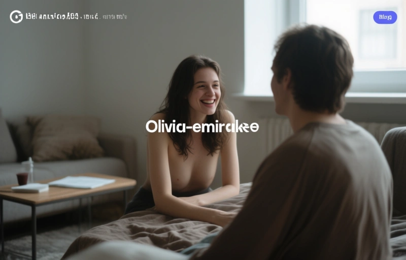 olivia_emirald69: Chaturbate-Profil und Statistiken
