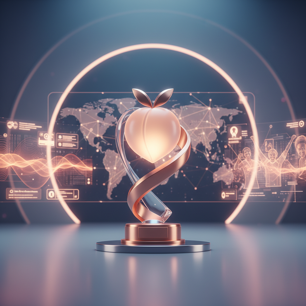 PeachFuzzXXX Nabs 2026 ASN Awards Nomination