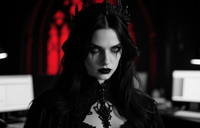 Visual representation of Microshifting