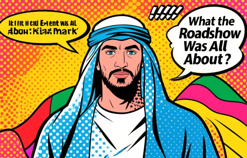 Visual representation of ADX Wraps Hong Kong Roadshow to Attract Global Investors