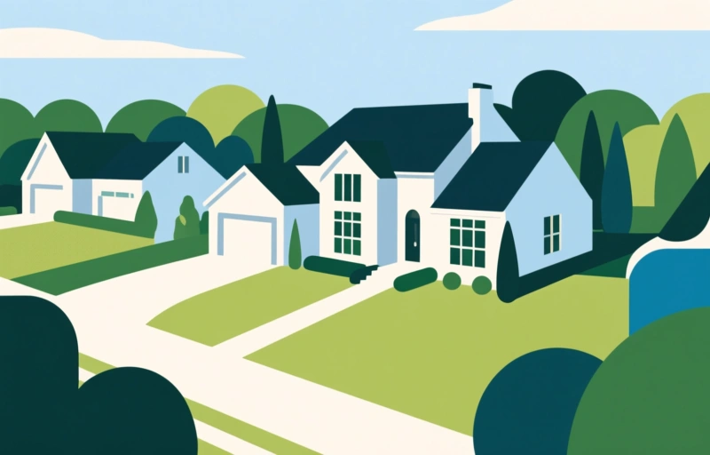 Luxury Home Guide: Atlanta Country Club Estates
