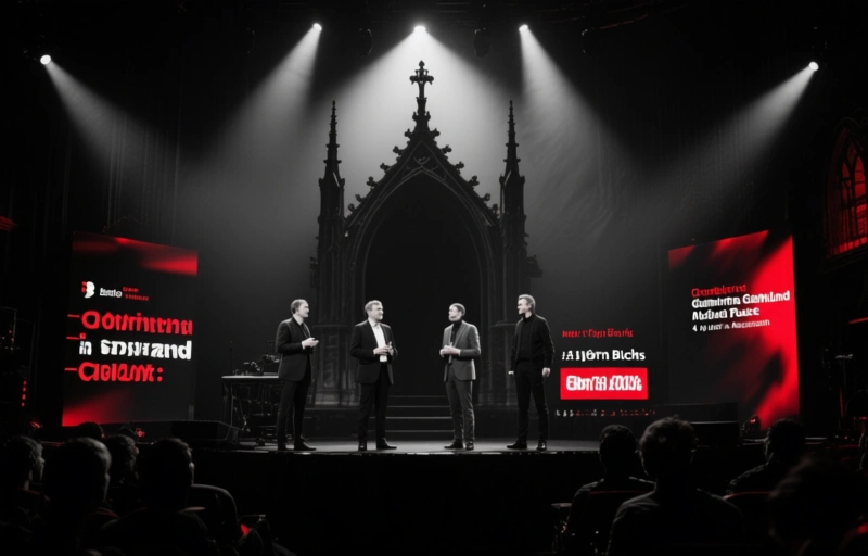 Programma Gaming in Holland 2026 bekend: top sprekers