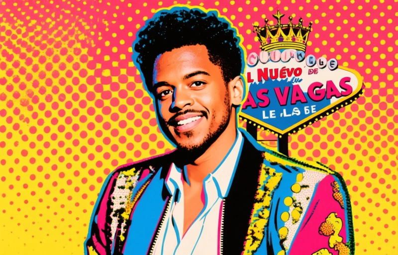 Bruno Mars: El Nuevo Rey de los Escenarios de Las Vegas
