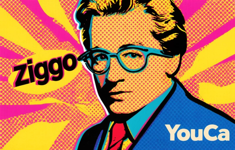 Ziggo houdt netwerk gesloten na nieuwe juridische nederlaag YouCa