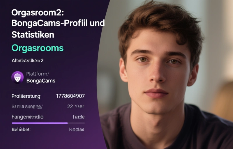 Visuelle Darstellung von Orgasroom2