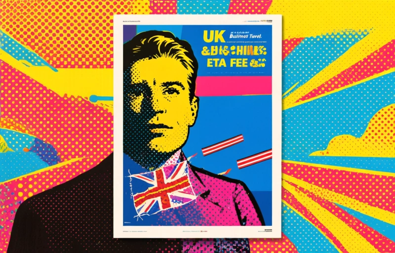 UK Business Travel: ETA Fee Hike & Expert Arrival Tips