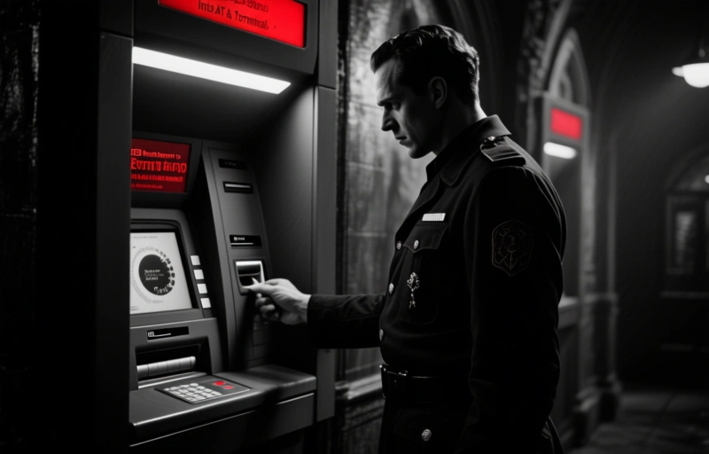 ECB Recruits Experts to Integrate Digital Euro into ATMs & Terminals