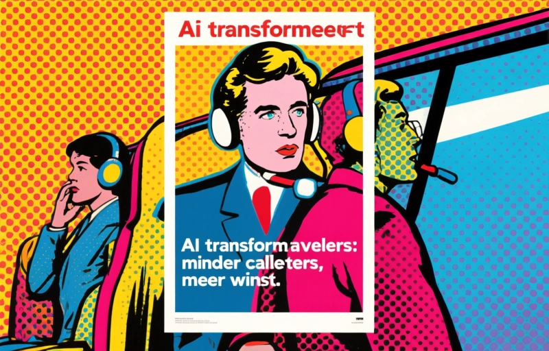 AI transformeert Travelers: minder callcenters, meer winst