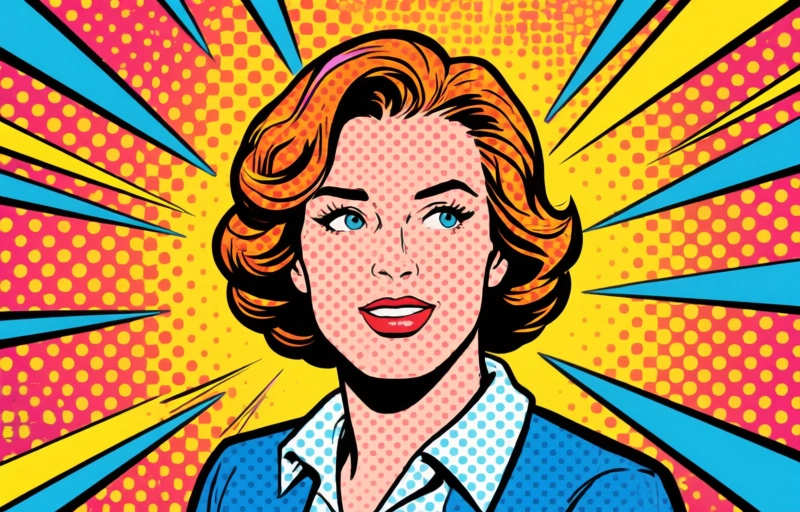 Visual representation of Van AI-pilots naar productie