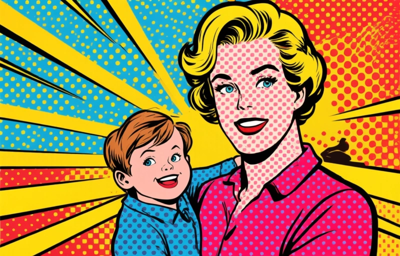 Visuele weergave van Meta waarschuwt ouders over leeftijd tieners op Instagram en Facebook