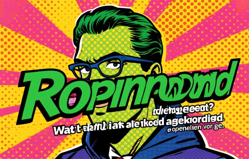Visuele weergave van Robinhood laat AI-agenten aandelen verhandelen