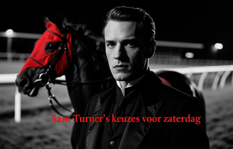 Visuele weergave van Paardentips