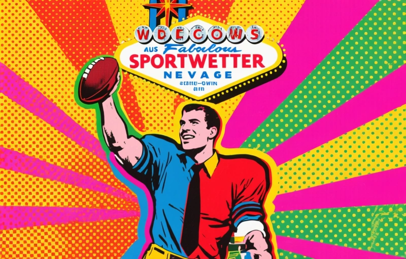 Super Bowl: Sportwetter aus Las Vegas sichert sich Millionen-Gewinn