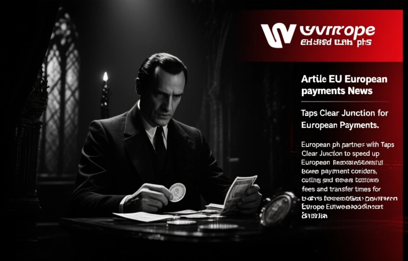 Coins.ph Taps Clear Junction for European Payments