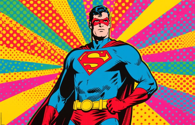 Superhelden 3: Vind Jouw Perfecte Carnavalsoutfit