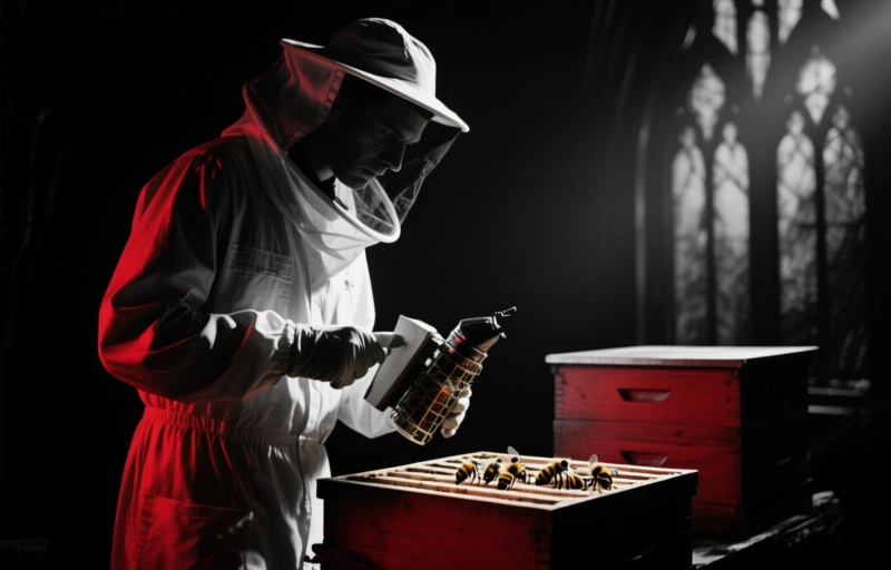 Choosing the Best Beekeeping Pest Control: A Pro's Guide