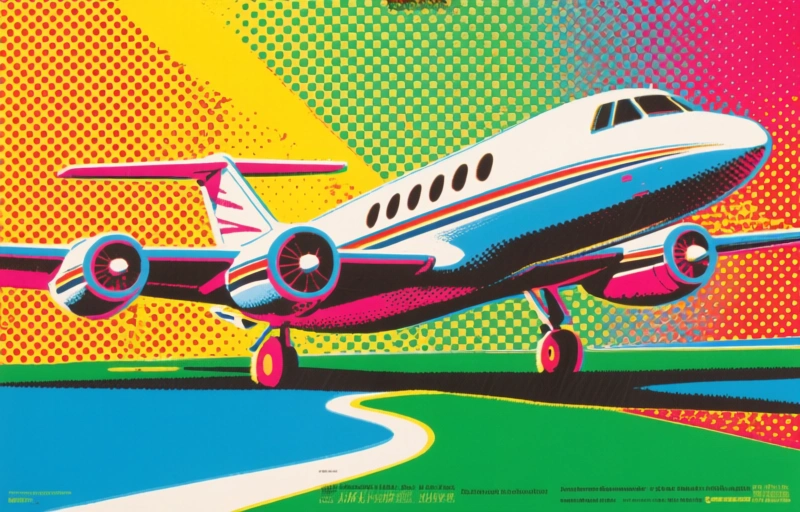 Private Aviation's Green Gap: Promises vs. Reality