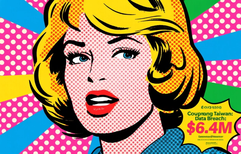 Coupang Taiwan Data Breach: $6.4M Compensation & How to Claim Vouchers